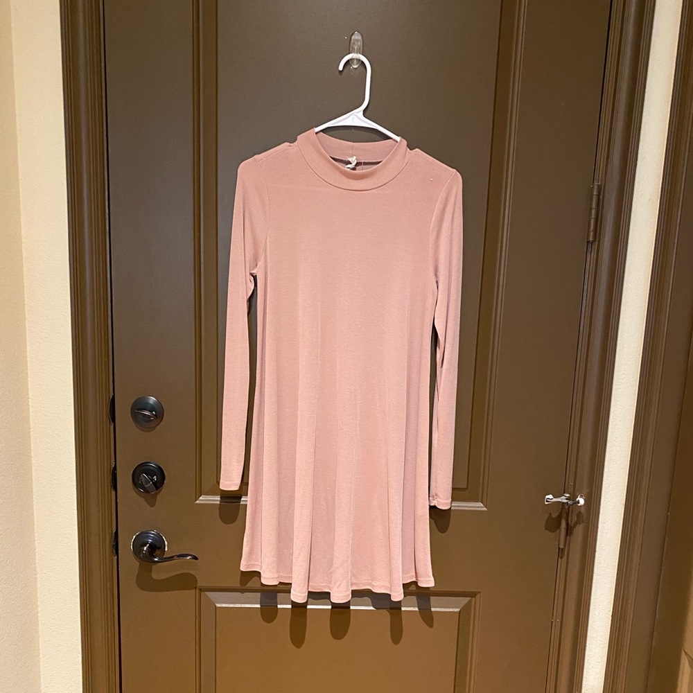 Super soft dress